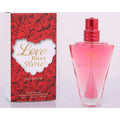 Love Bites Rose (Ladies 85ml EDP)